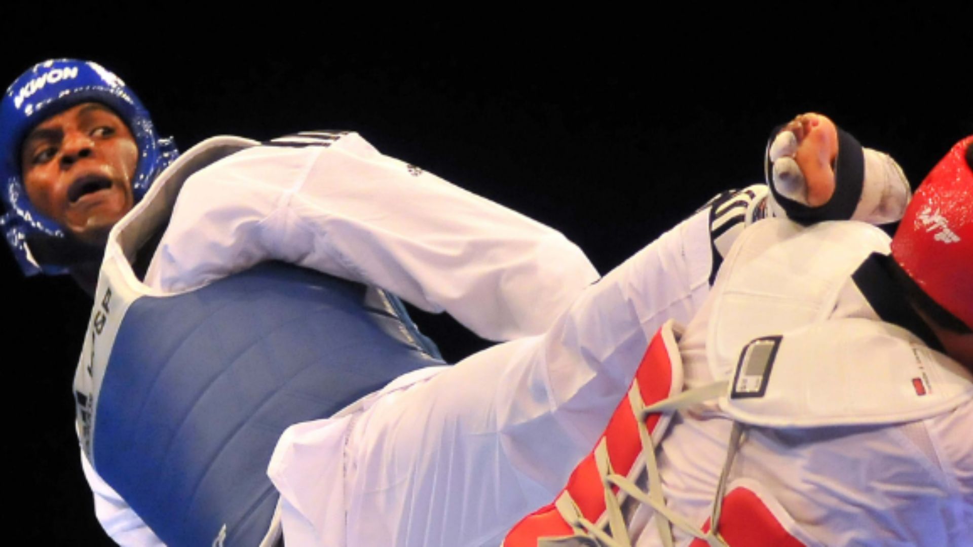  Cubano es la nueva promesa de la UFC