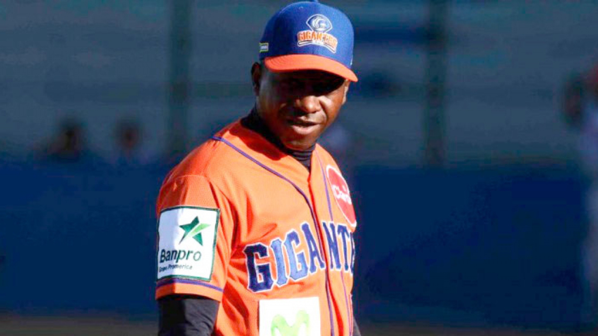 Cubano Germán Mesa no estará en la Serie del Caribe de Miami 