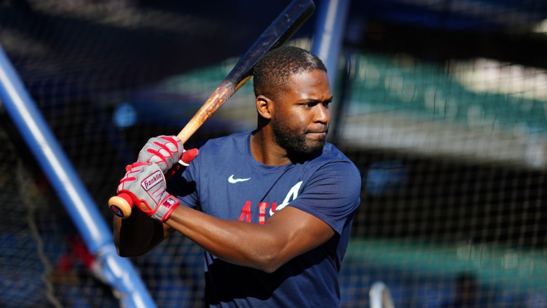 Cubano Guillermo Heredia, nuevo refuerzo de las Estrellas Orientales de LIDOM
