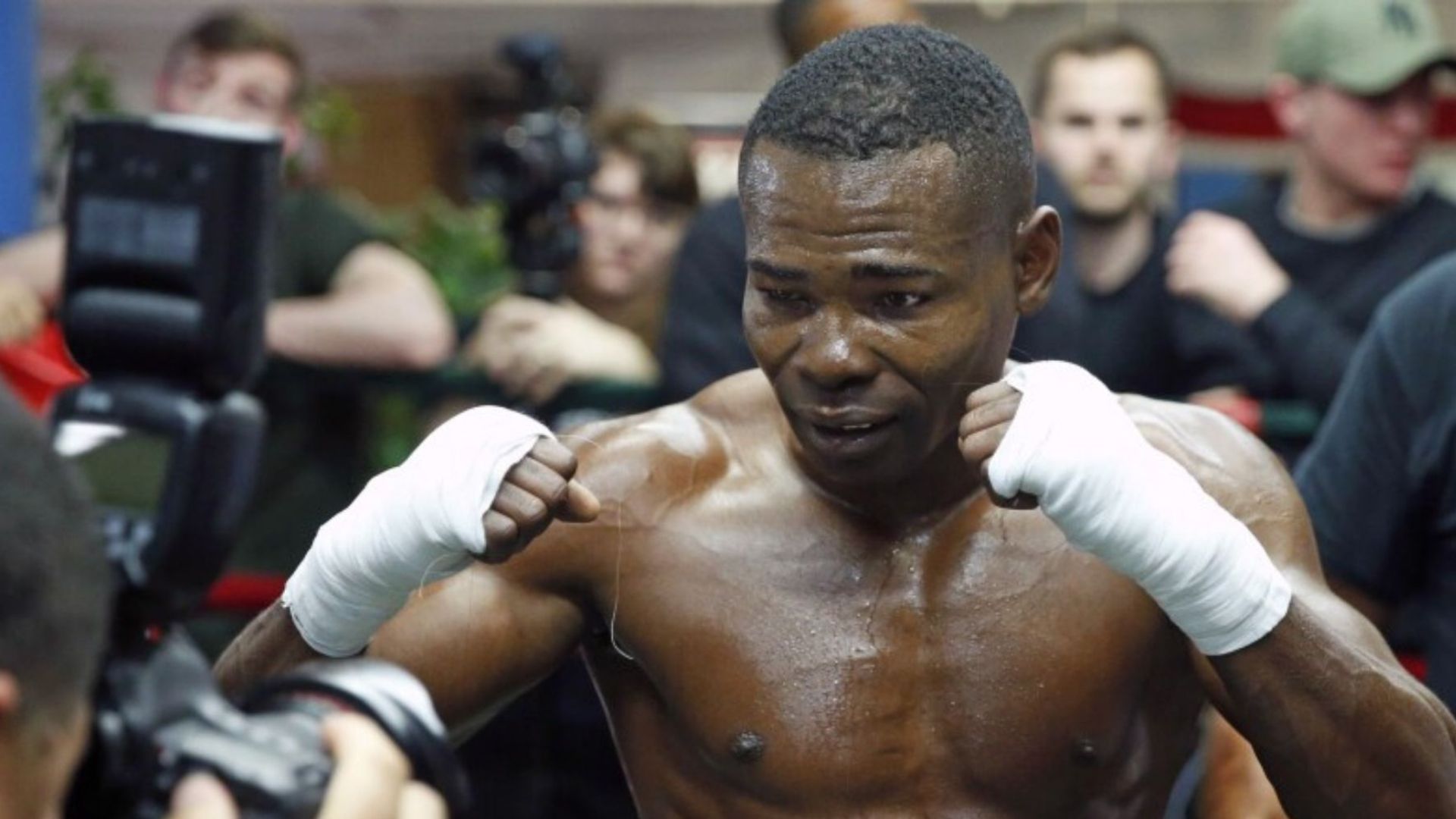 Cubano Guillermo Rigondeaux volverá al ring con 44 años
