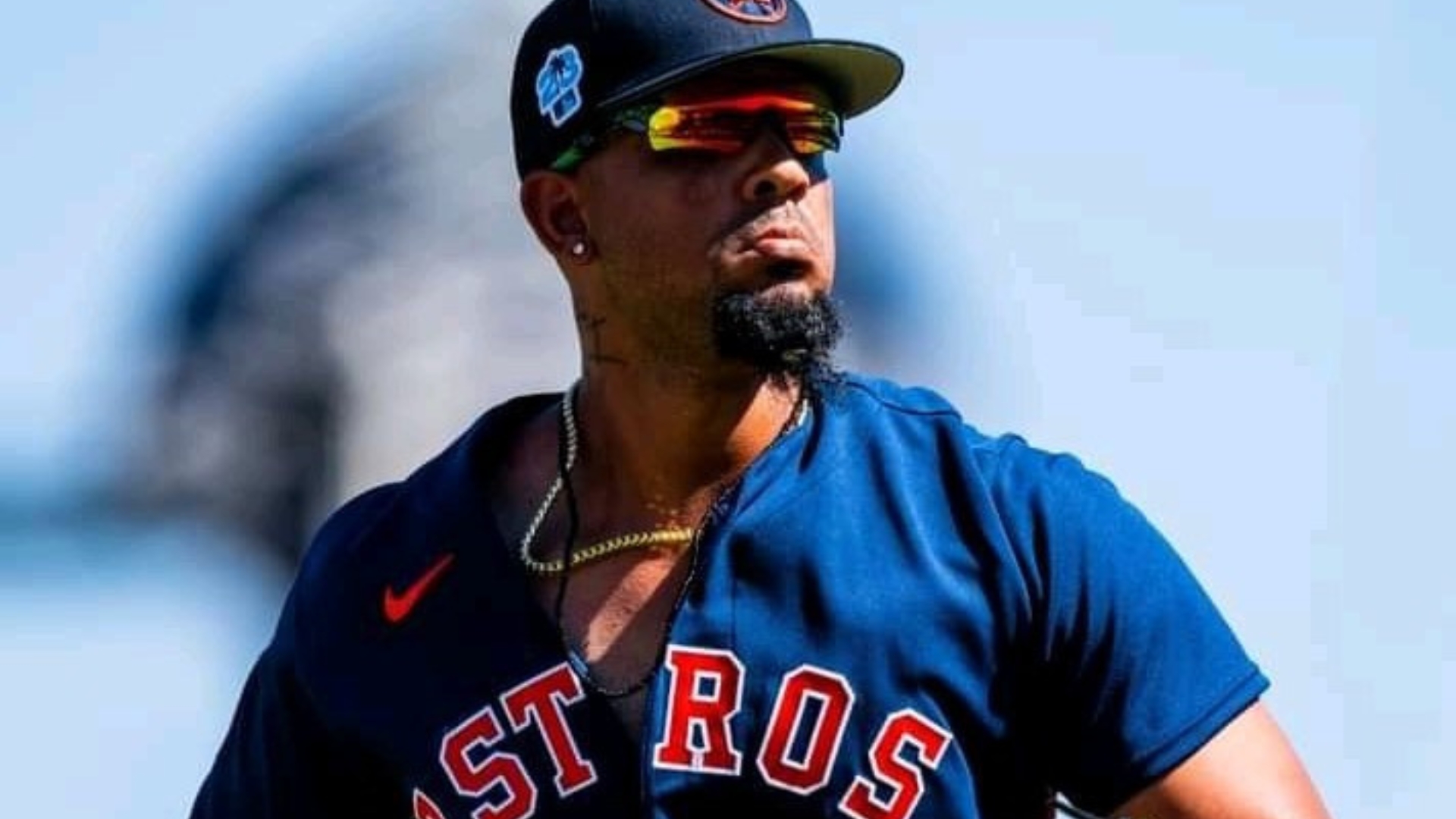 Cubano José Abreu regresaría esta semana a MLB