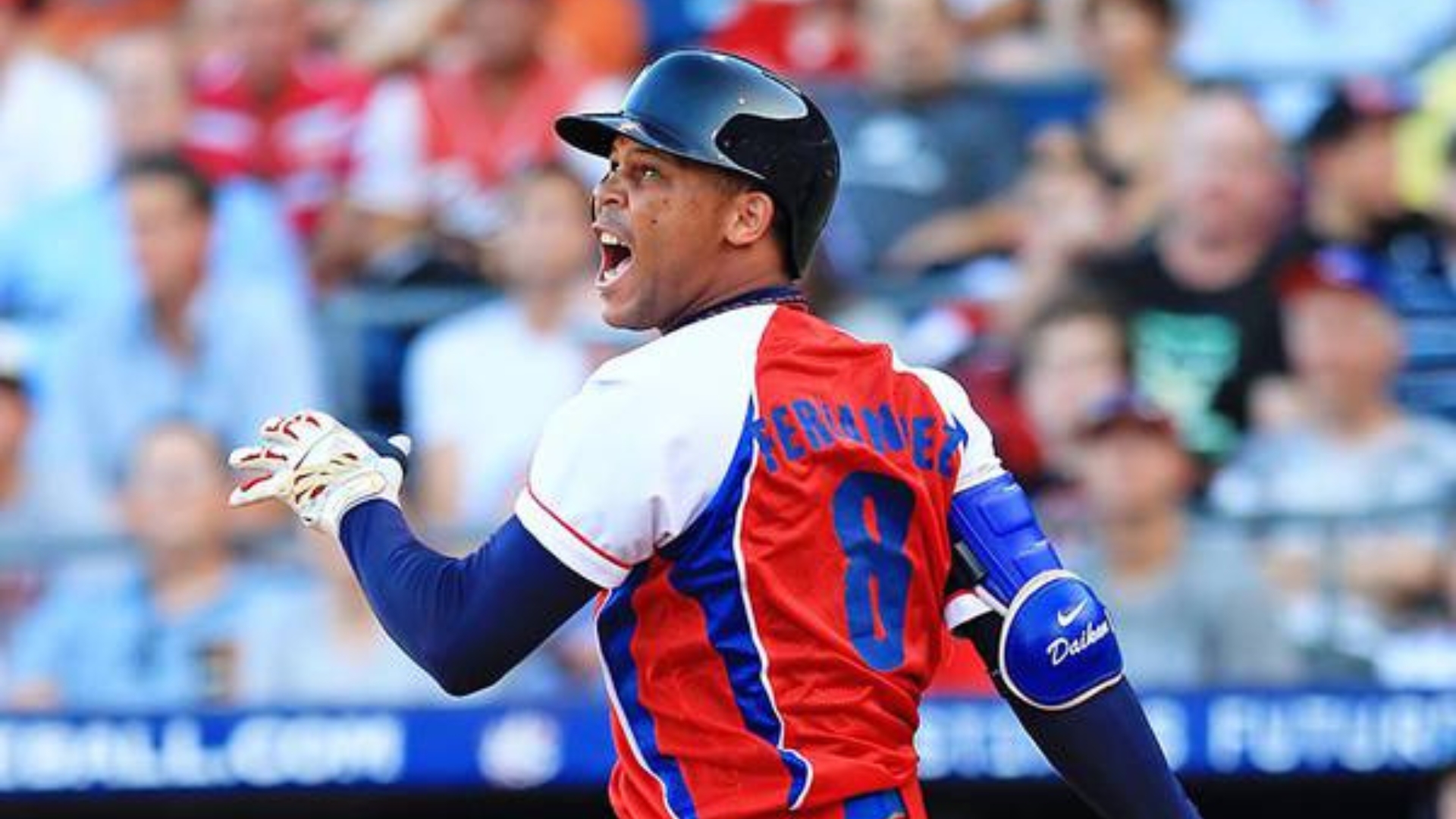 Cubano José Miguel Fernández firma con los Saraperos