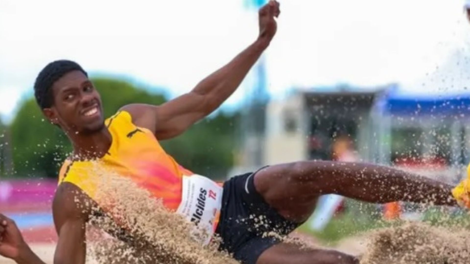 Cubano Lester Lescay recibe el visto bueno para competir por España