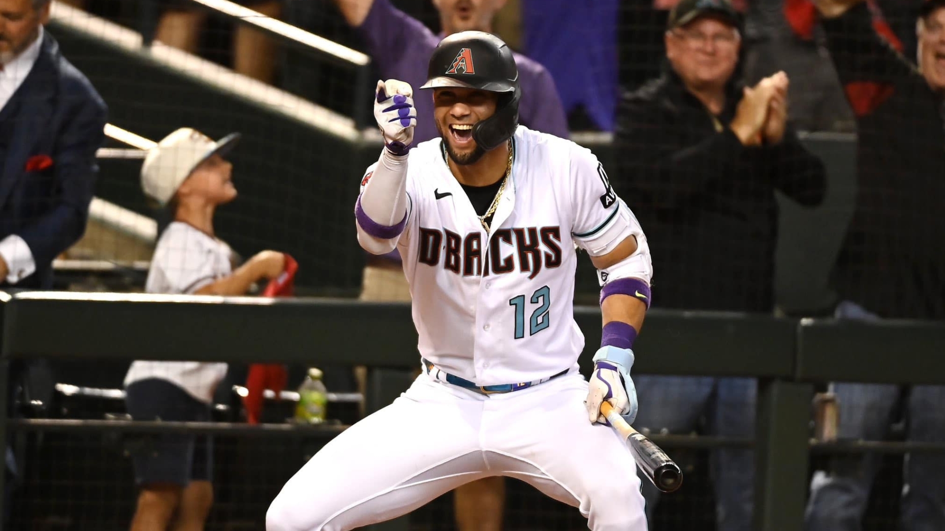 Cubano Lourdes Gurriel Jr., elegido jugador de la semana en la Nacional de MLB