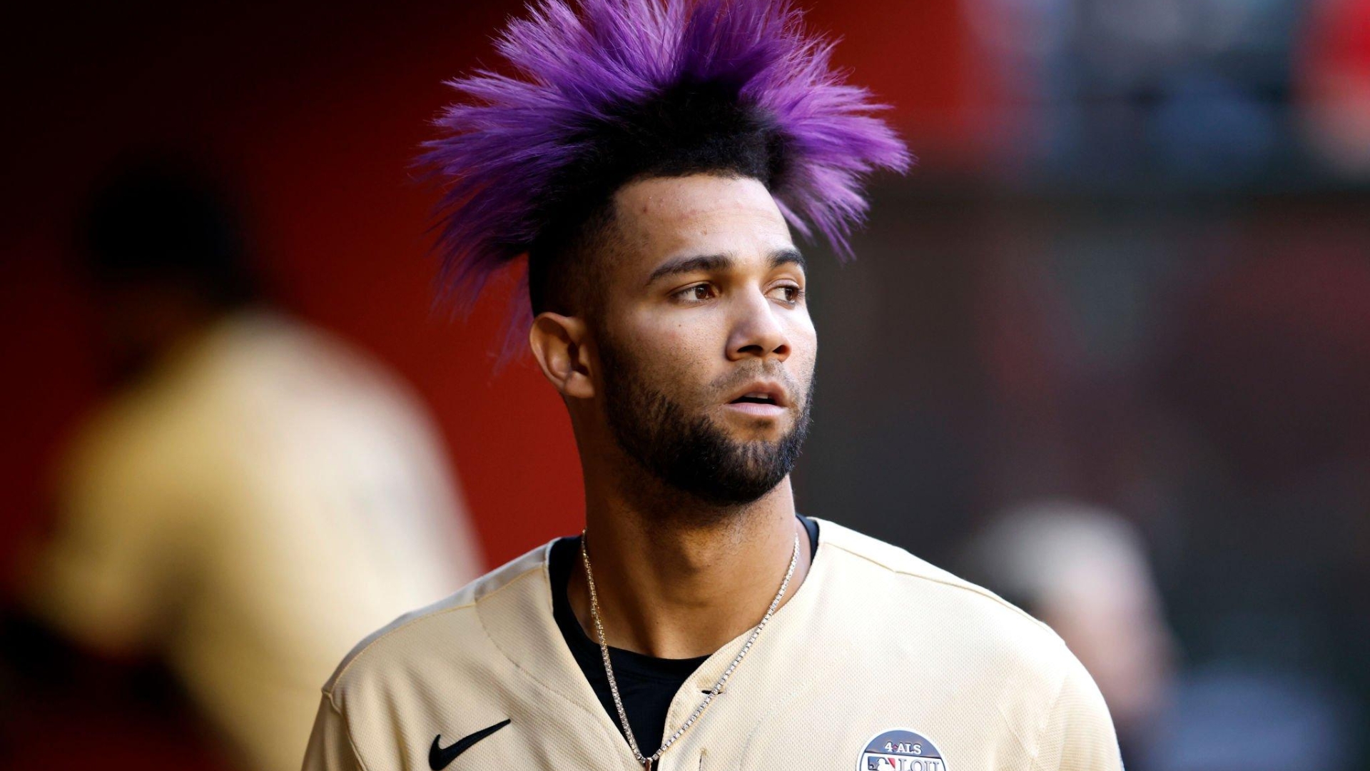 Cubano Lourdes Gurriel Jr. llega a los 100 jonrones en MLB