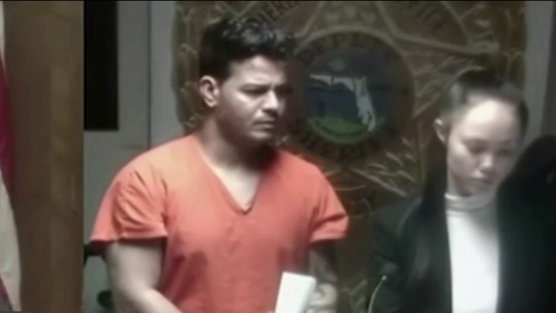 Cubano recién llegado a Miami acusado de homicidio vehicular y posesión de cocaína