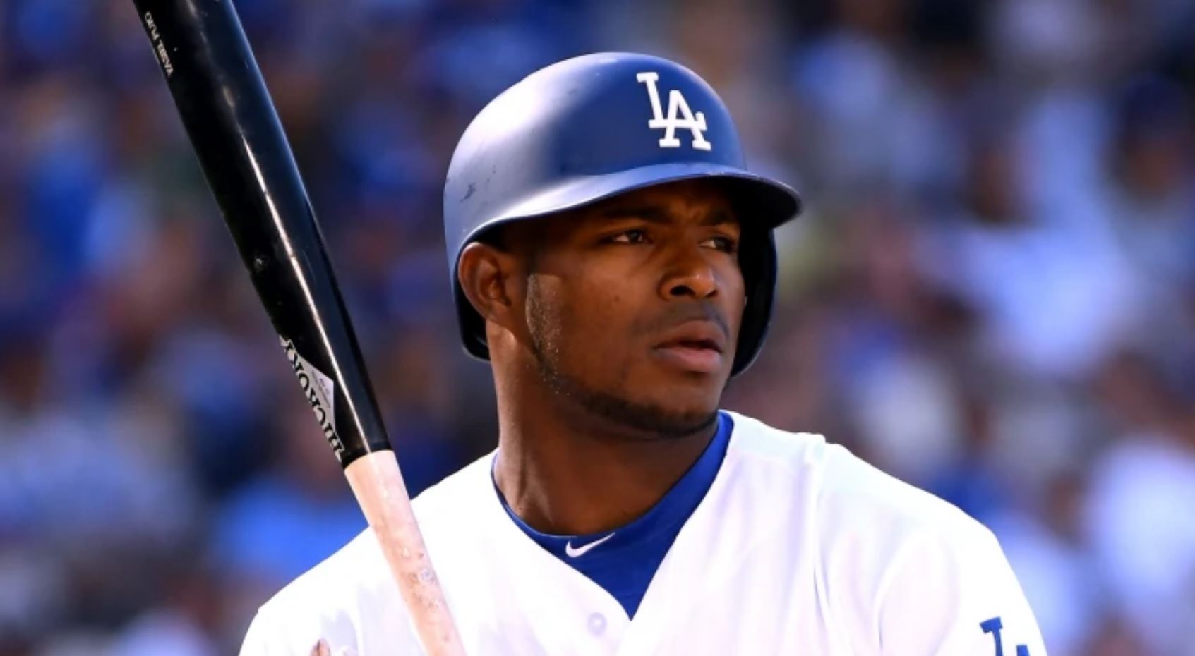 Cubano Yasel Puig quiere volver a MLB: “No me he dado por vencido”