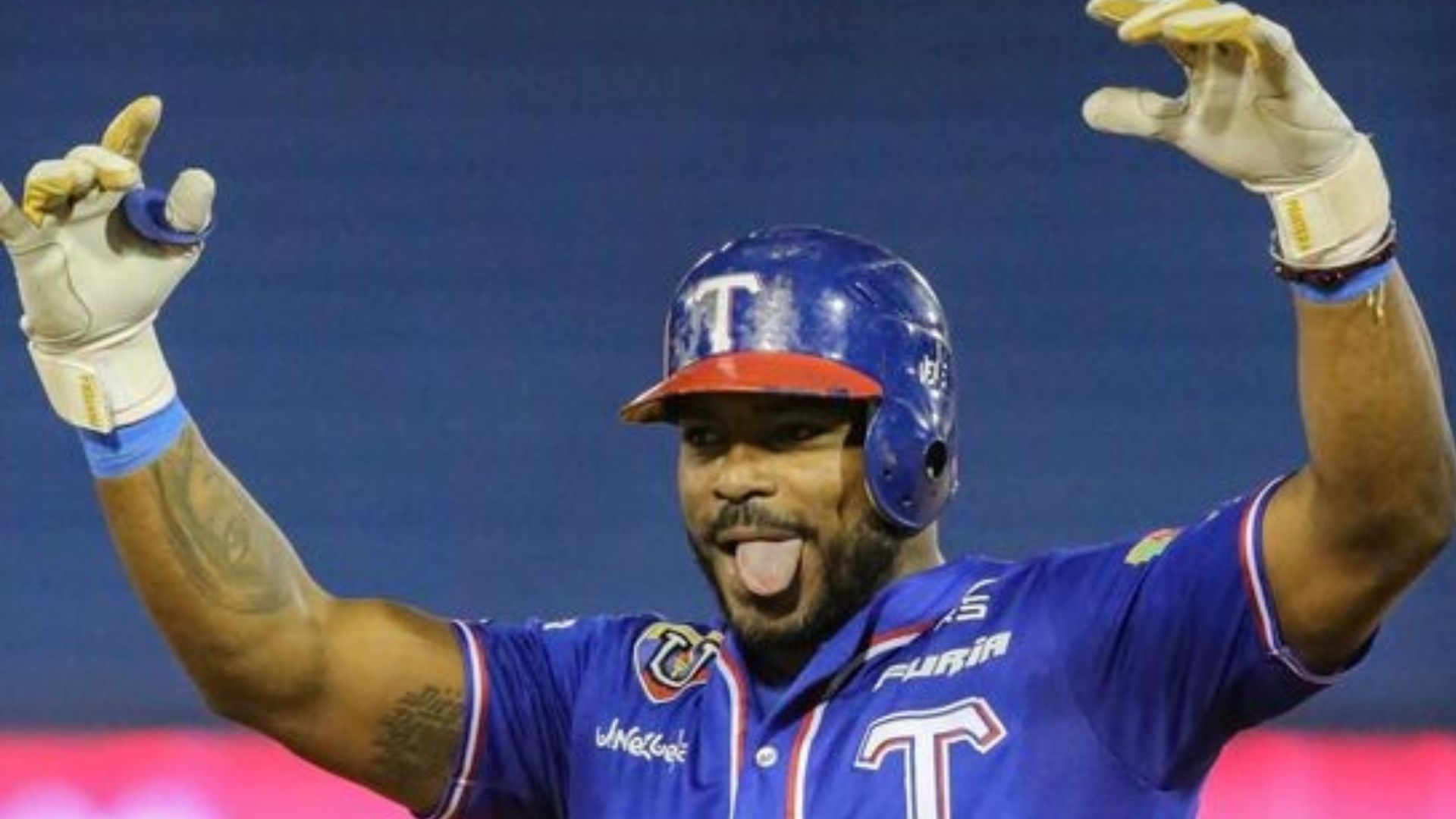 Cubano Yasiel Puig revela motivo por el cual se despide del béisbol esta temporada