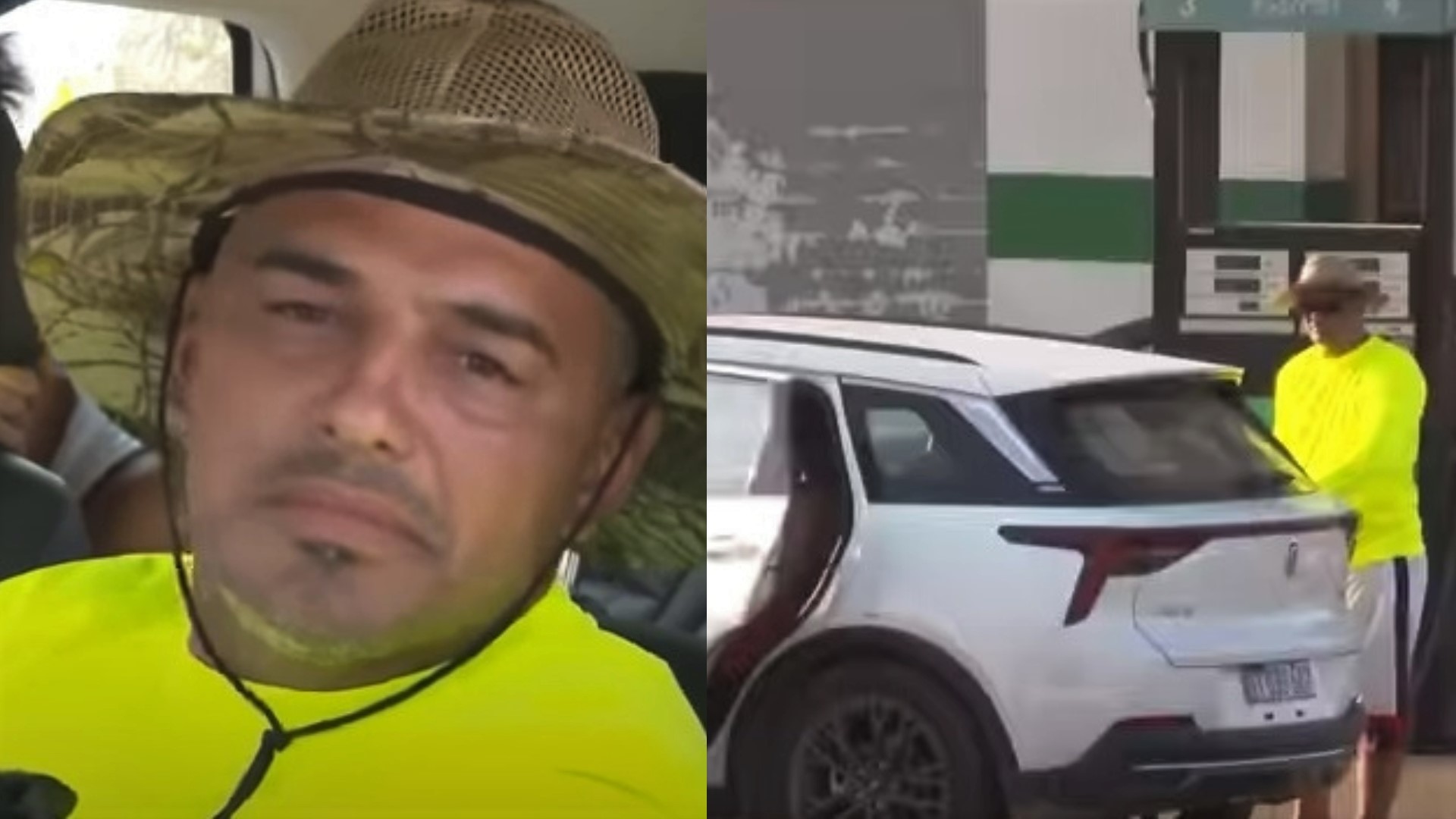 Cubanoamericanos se quejan de colas de gasolina en Cuba