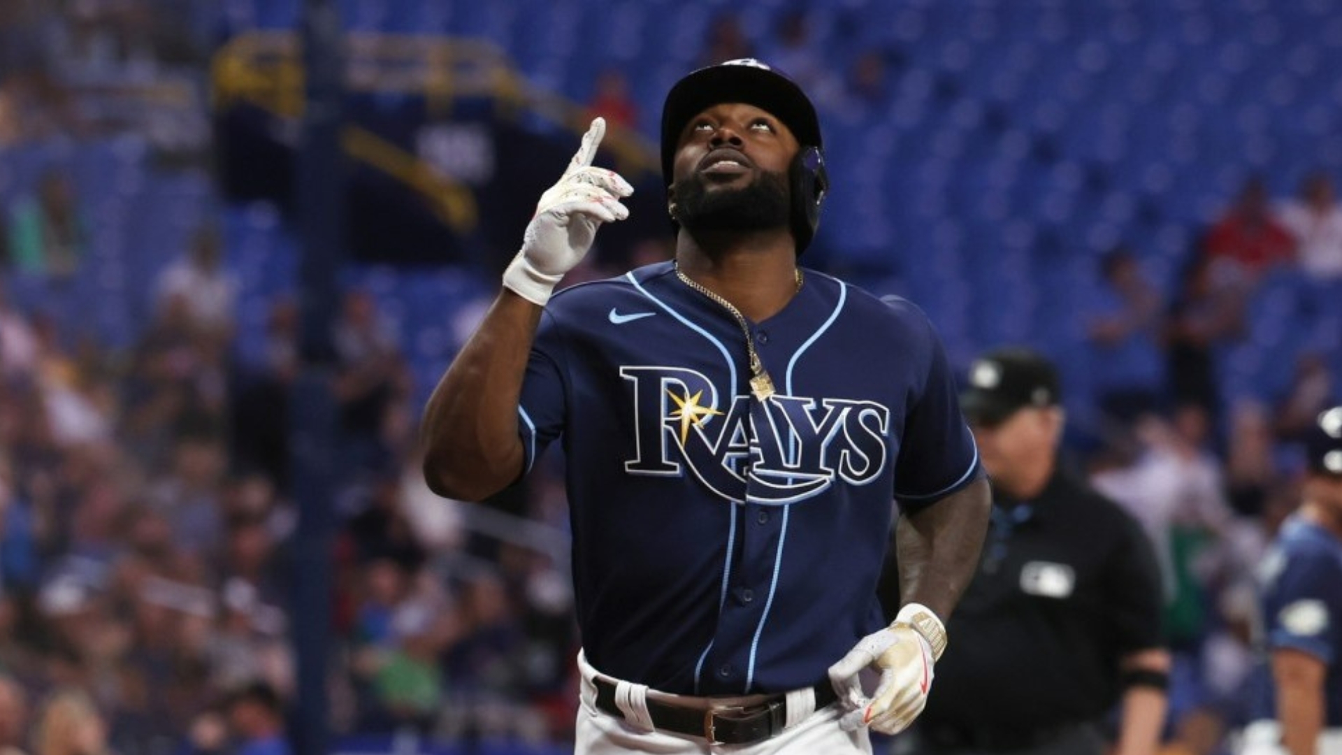 Cubanos Arozarena y Díaz consiguen con los Rays igualar “mejor arranque” en MLB