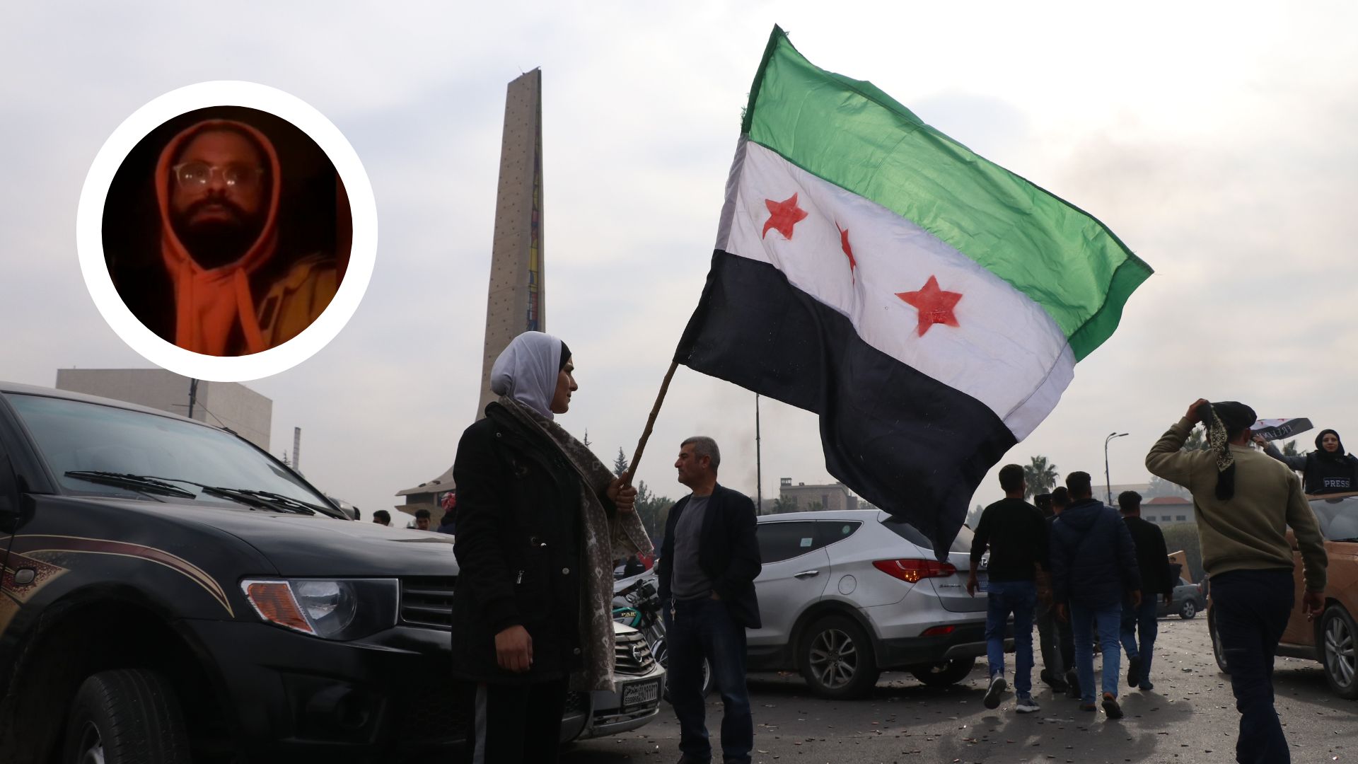 Cubanos en Siria denuncian negligencia de diplomáticos al abandonarlos y huir