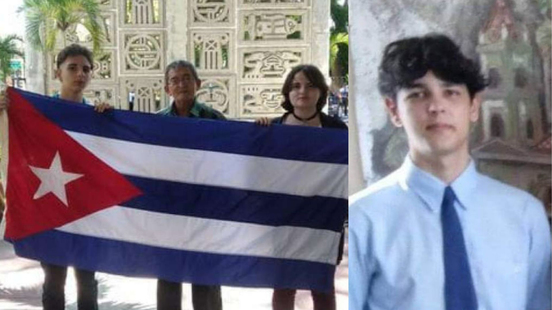 Cubanos ganan medallas en Olimpiada de Matemática y Química