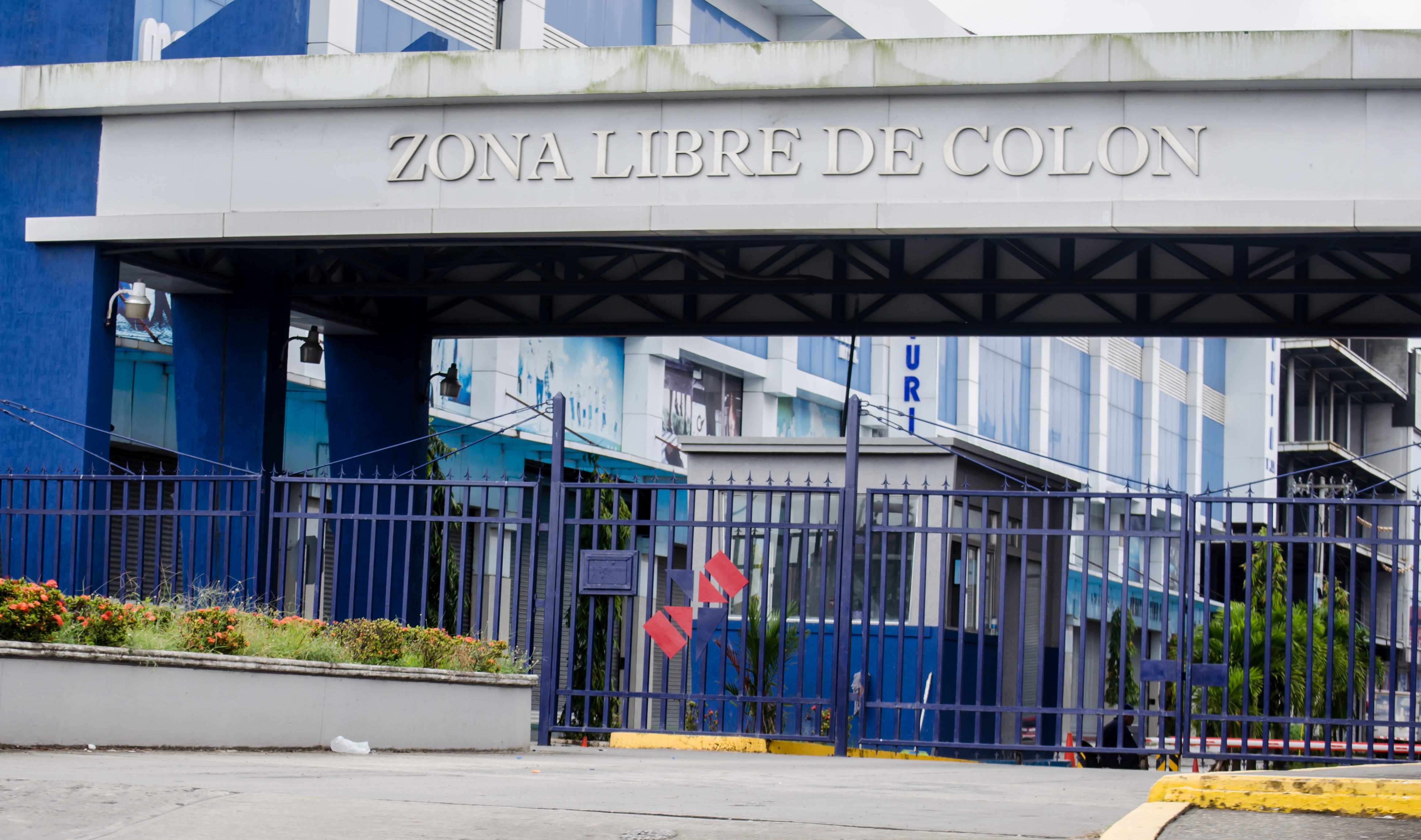Cubanos lideran compras en la Zona Libre de Colón, en Panamá 