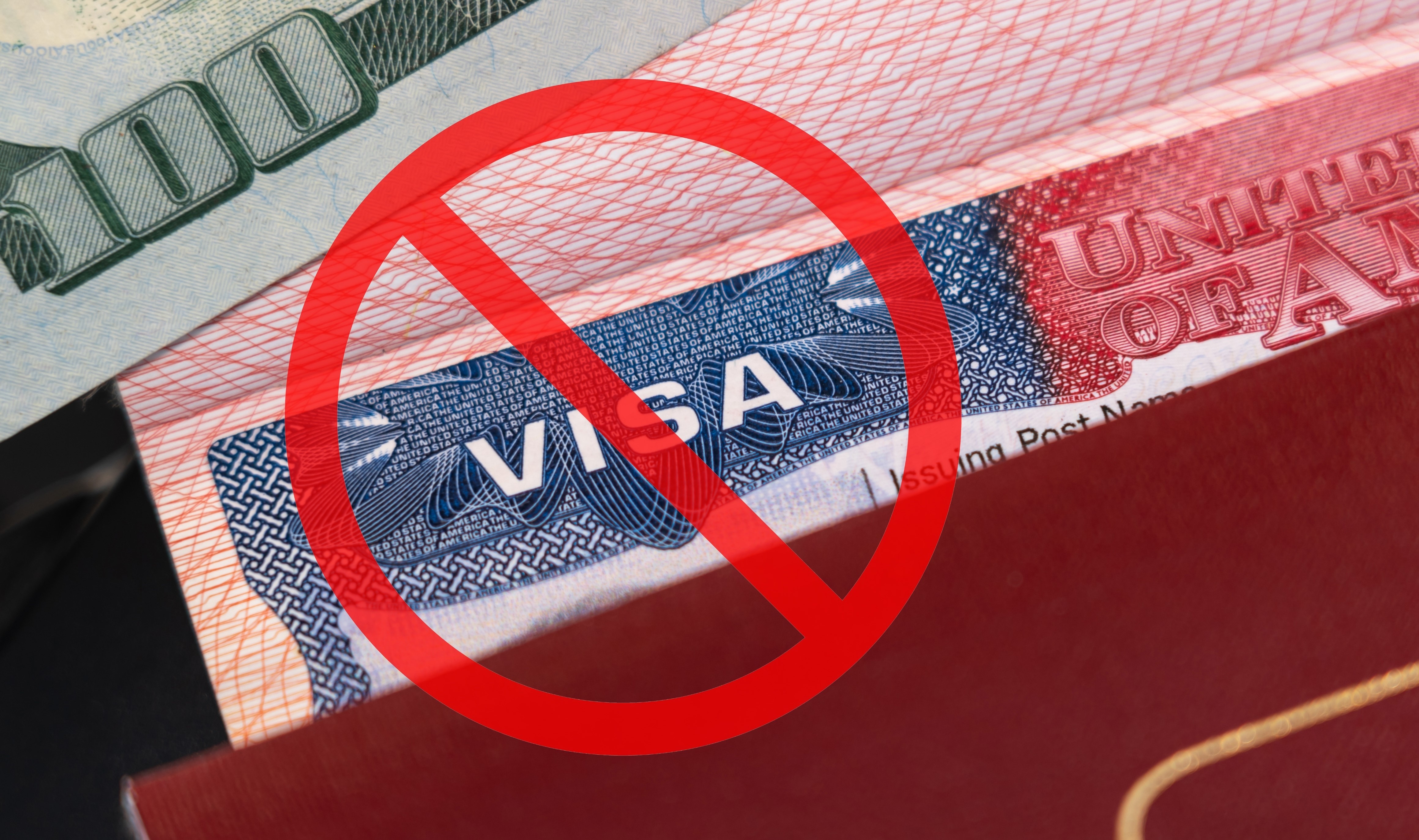Cubanos no podrán acceder a la Lotería de Visas 2026 a EE.UU 