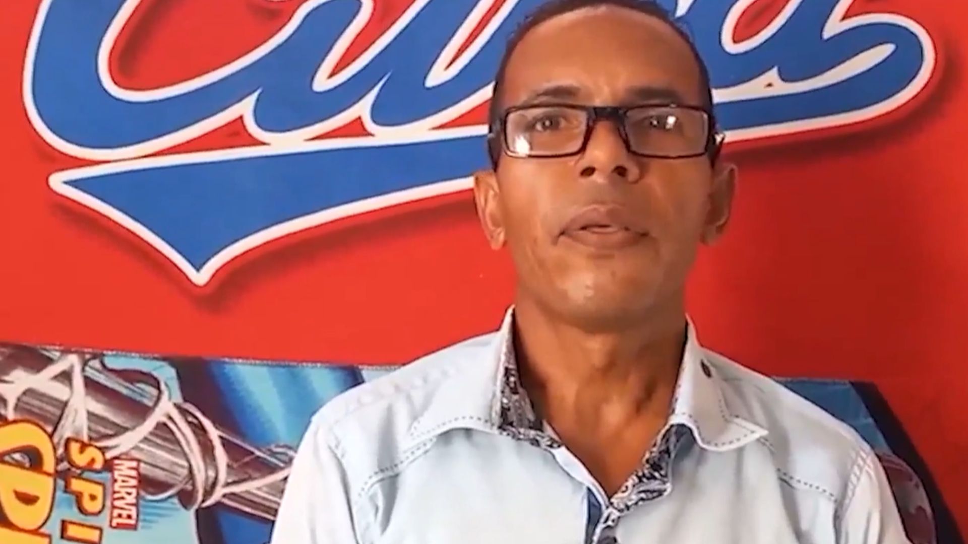 Cuentapropista cubano: "Las Mipymes son una lavada de cara"