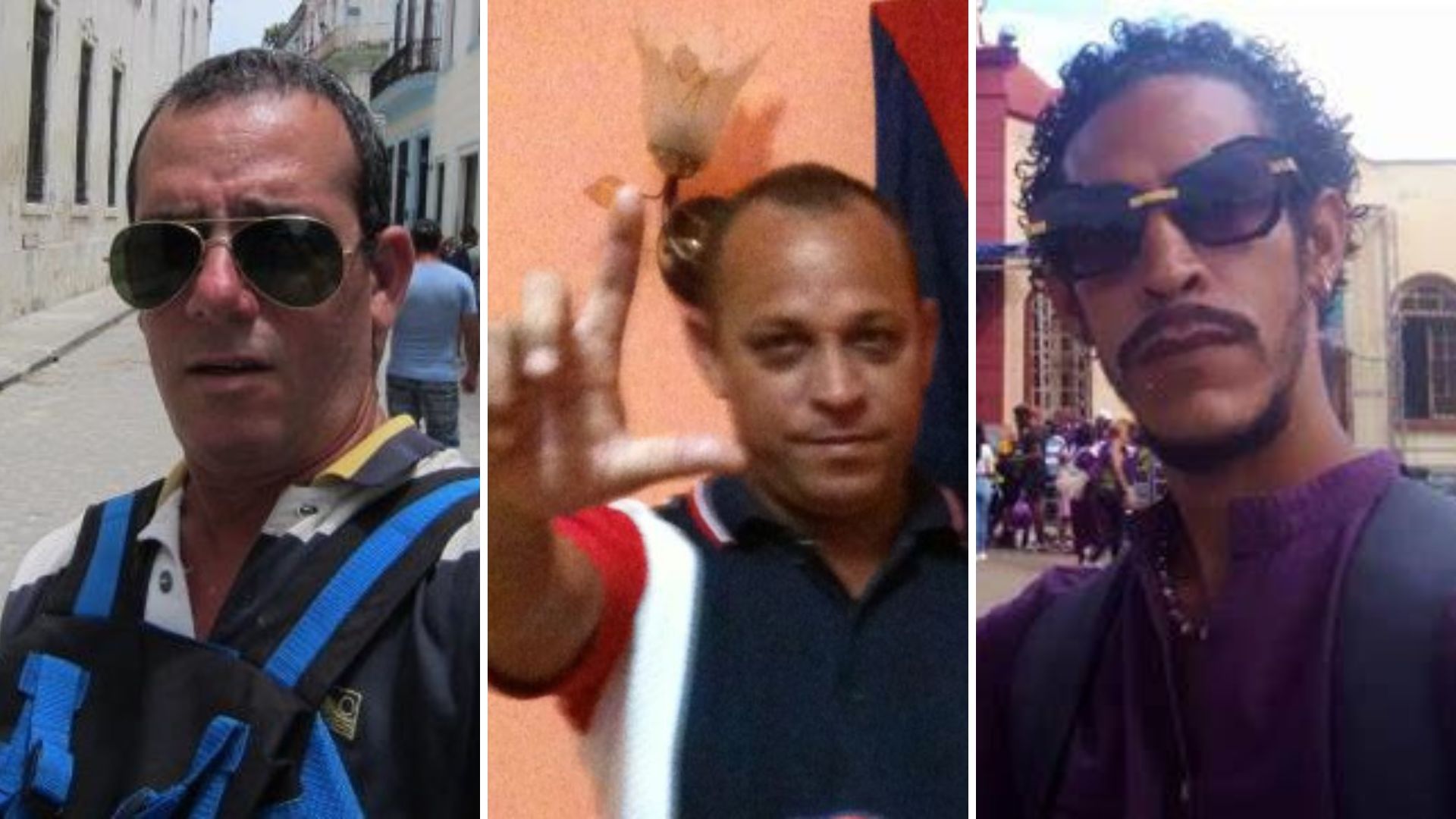 Día Mundial de la Libertad de Prensa: hay 3 periodistas cubanos tras las rejas