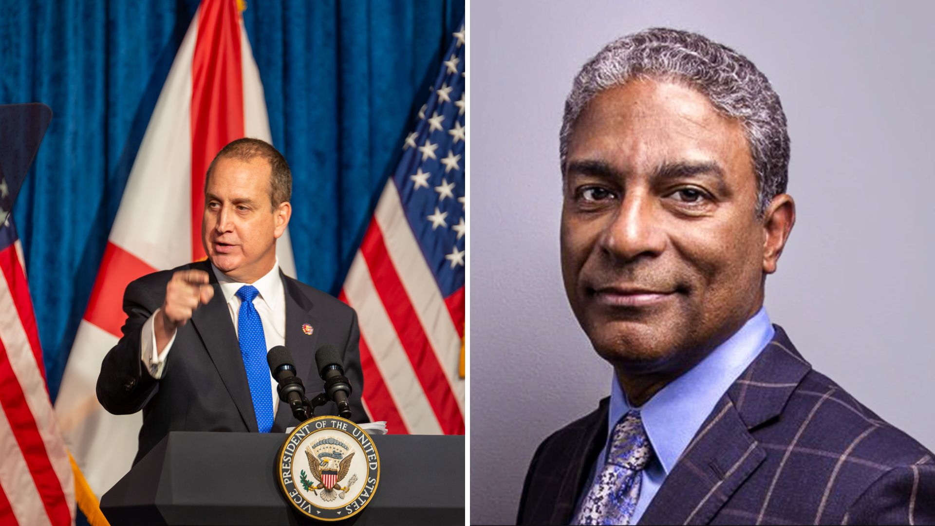 Díaz-Balart se manifiesta ante arresto del Dr. Biscet: "Siento repulsión"