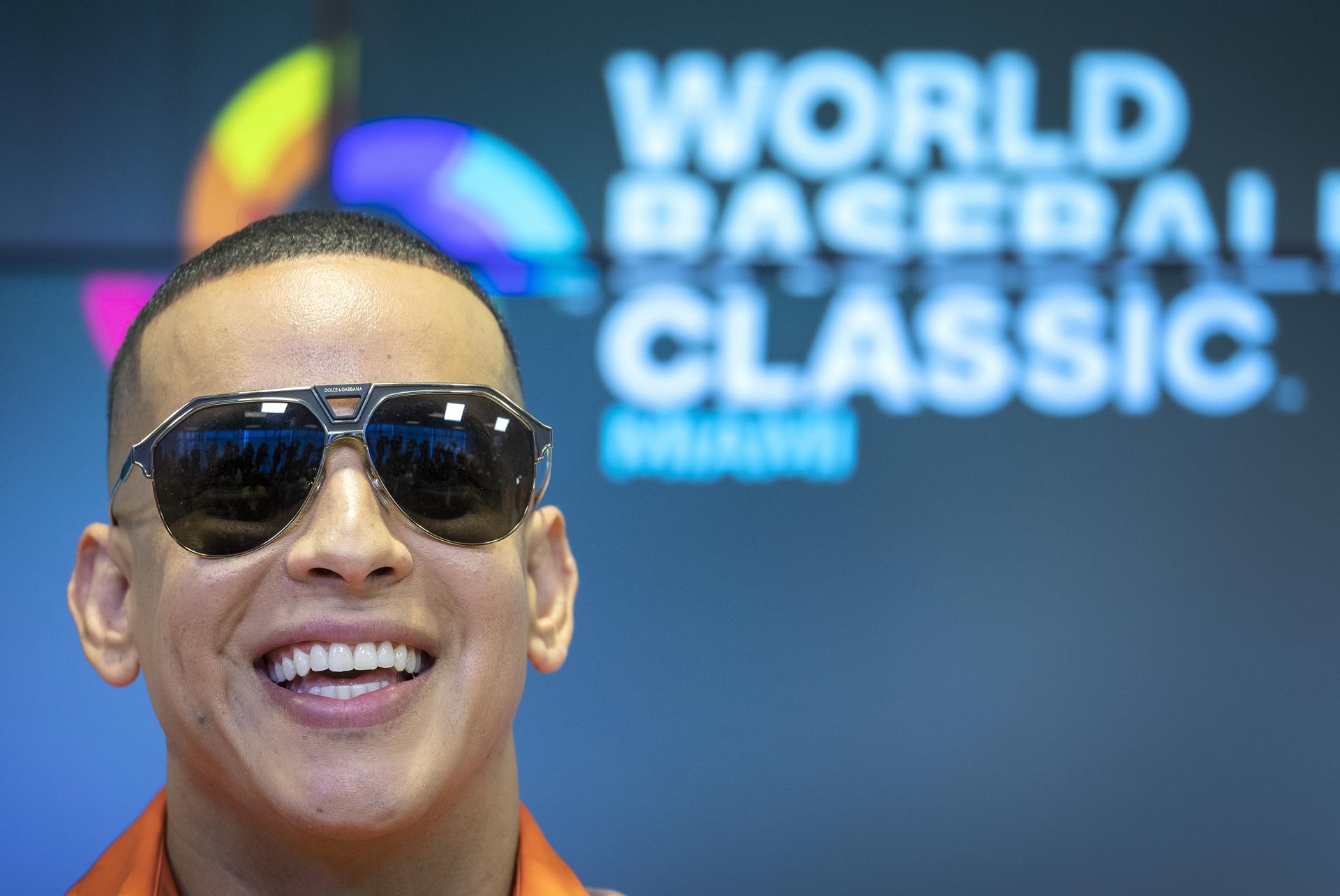Daddy Yankee es el nuevo dueño del equipo profesional de Pádel de Orlando, Florida