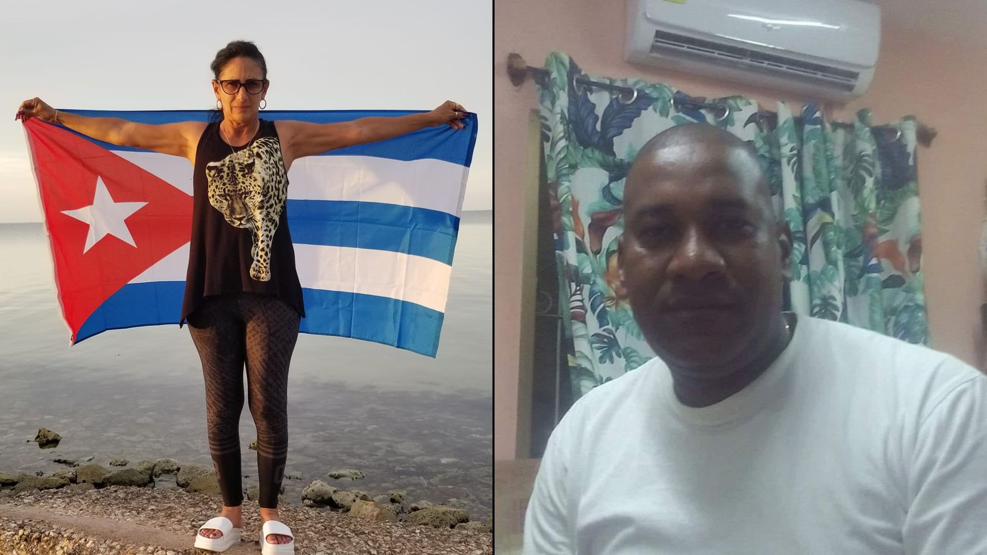 Dama de Blanco denuncia a policía de Matanzas por amenazar a su familia