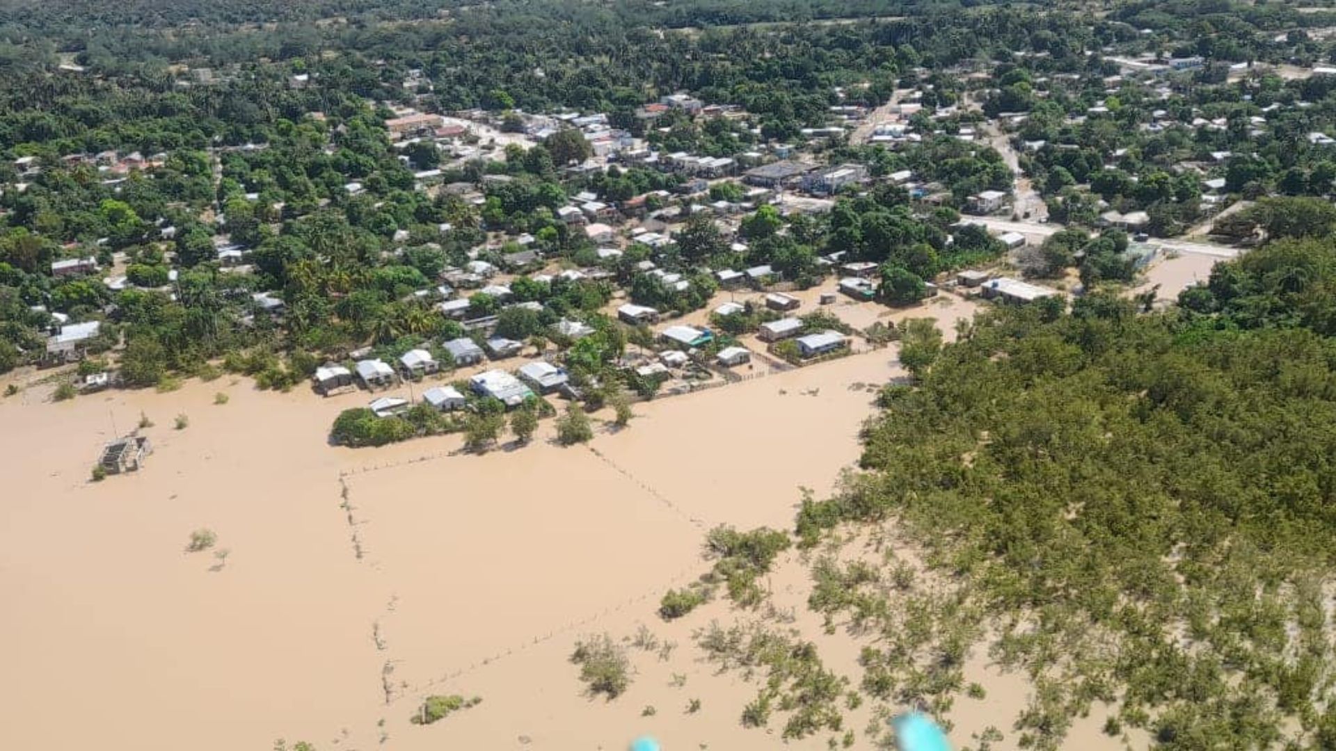 Damnificados por huracán Matthew en Maisí siguen sin soluciones
