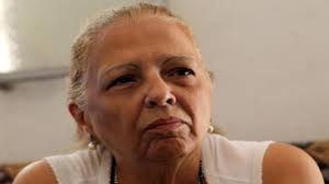 Dan alta médica a opositora Martha Beatriz Roque, tras más de dos semanas ingresada