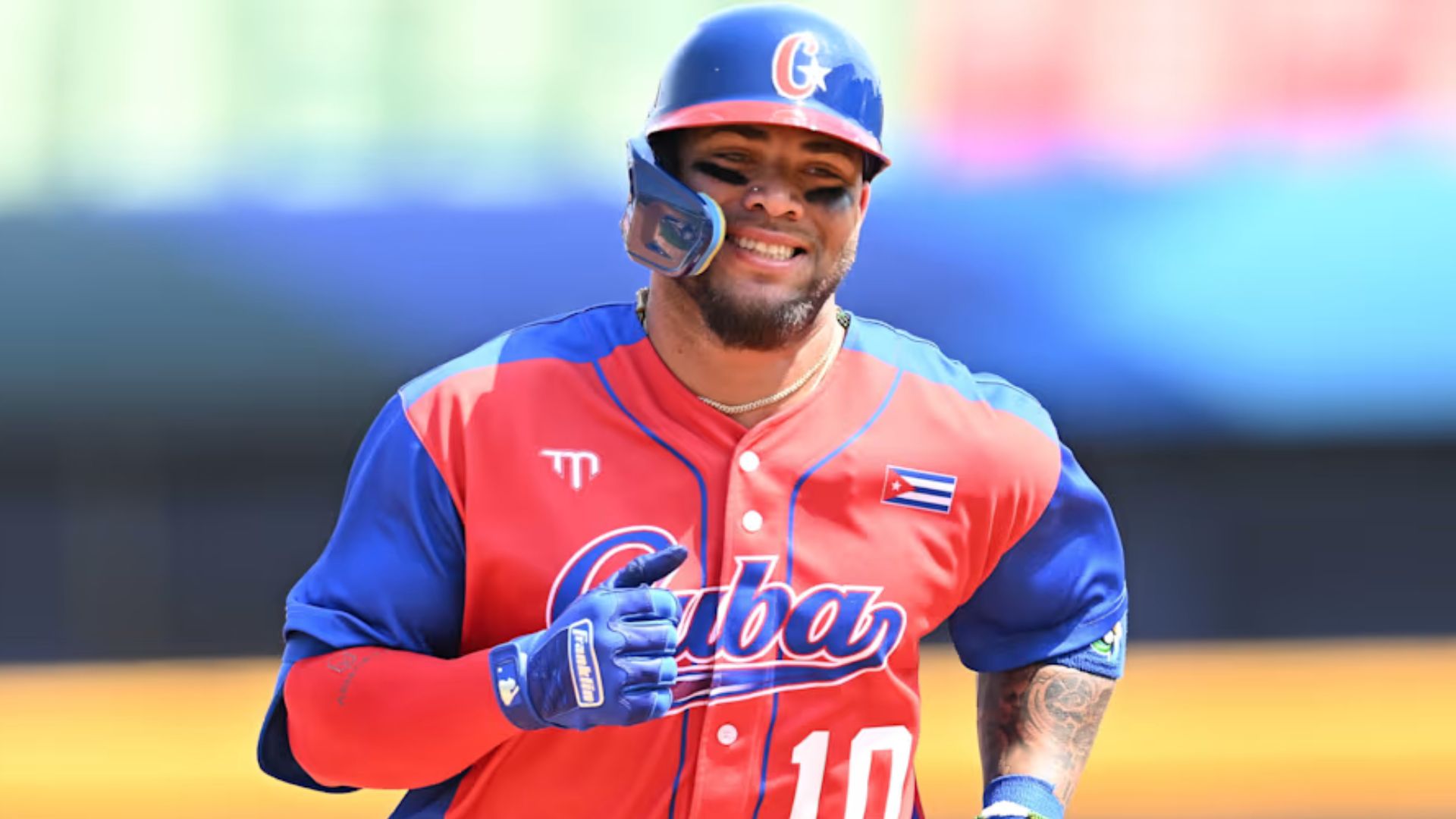 Dan equipo Cuba al Premier 12: ¿Va o no el ligamayorista Yoan Moncada?
