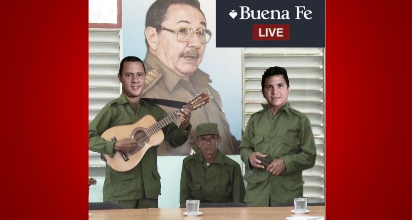 De buena y de mala Fe