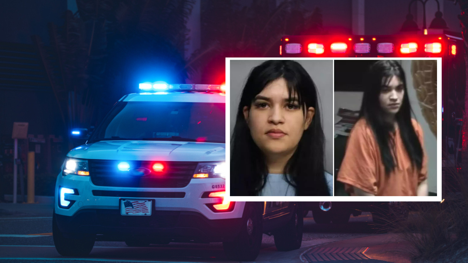 De Cuba a Miami y tras las rejas: joven enfrenta 13 cargos por fraude al seguro