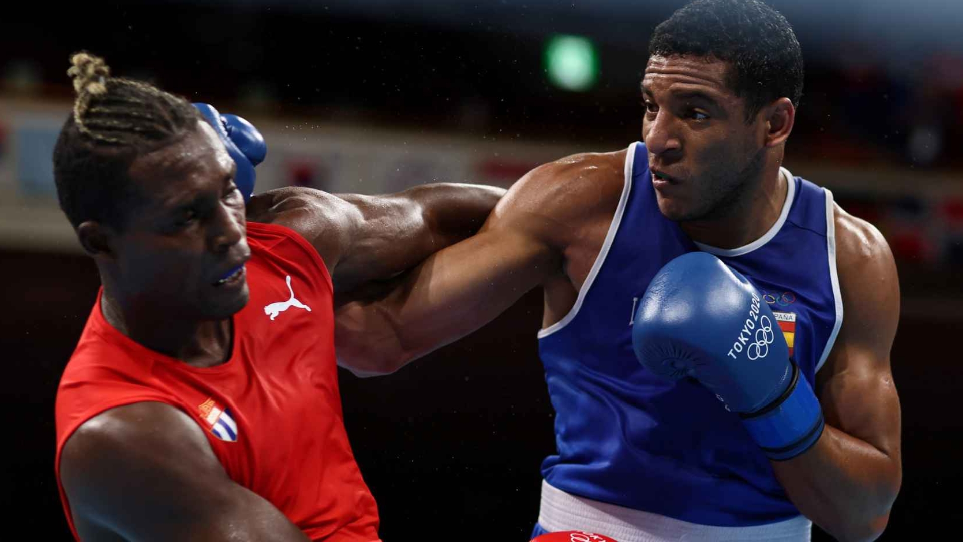 Deben miles de dólares a boxeadores cubanos desde hace más de un año