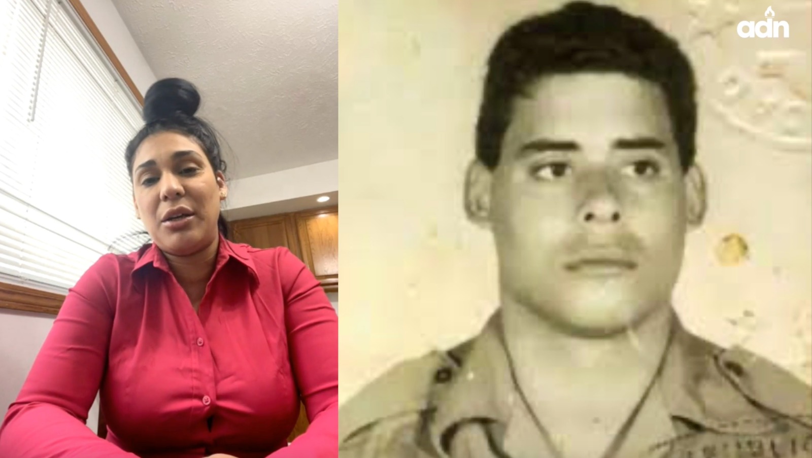 “Decían que lo matarían y me violarían”: exclusiva con hija de expreso político Humberto Eladio Real