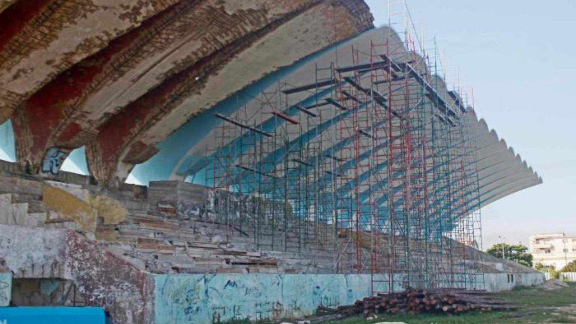 Decadencia del deporte cubano: más de la mitad de las áreas deportivas están deterioradas 