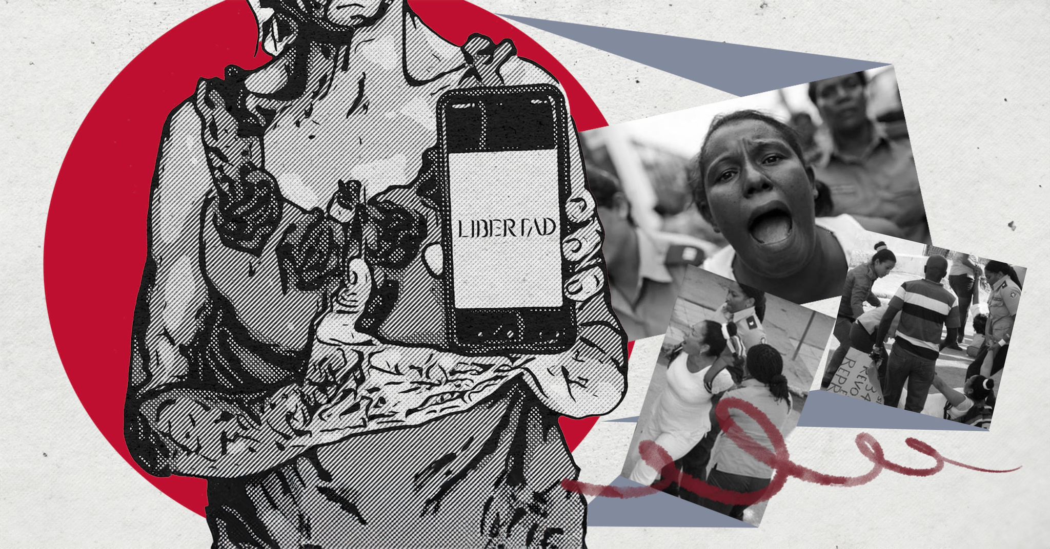 Defensoras de Derechos Humanos cubanas: entre la represión y la resistencia