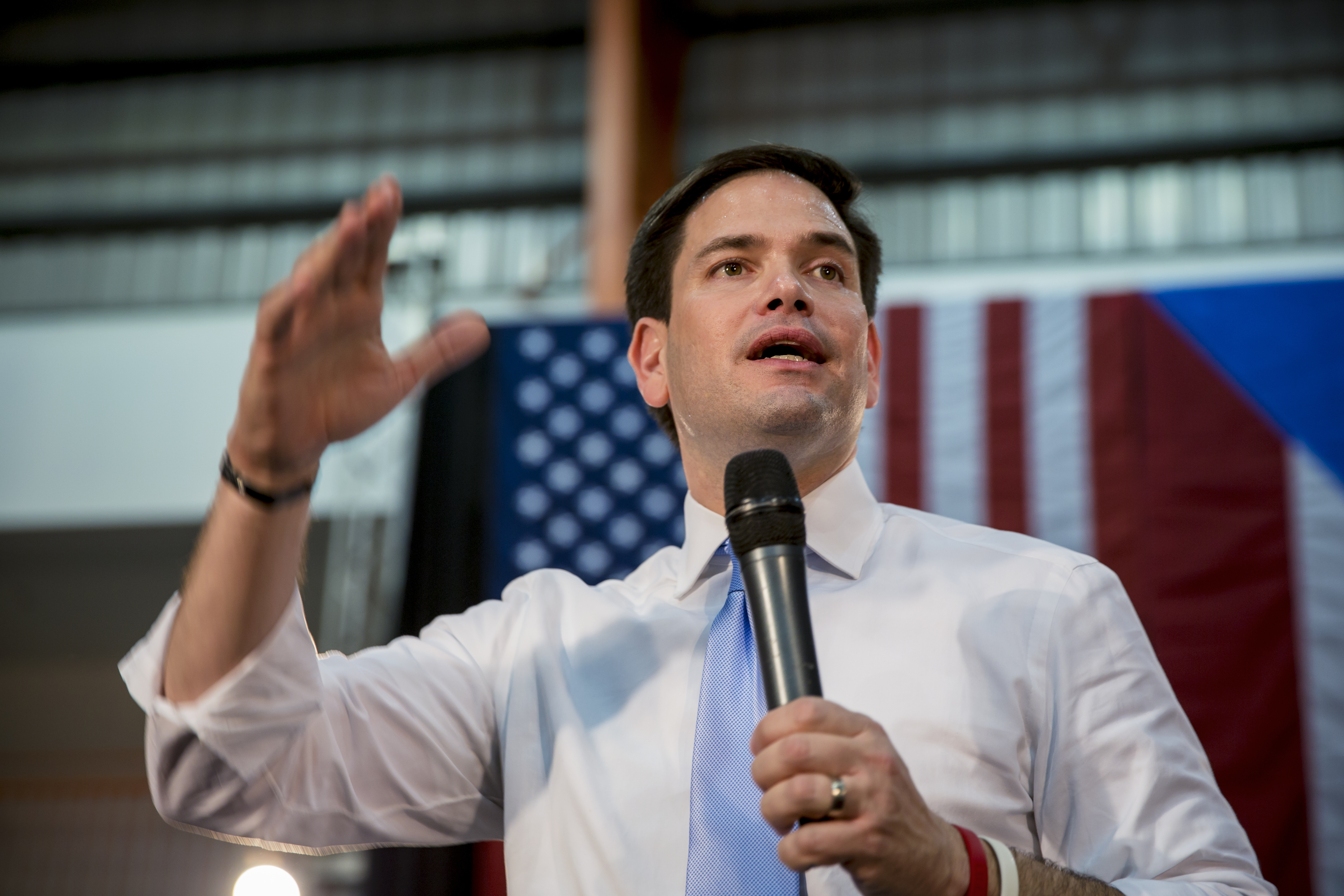 Del Granma a las redes sociales: régimen cubano intensifica campaña de ataques contra Marco Rubio