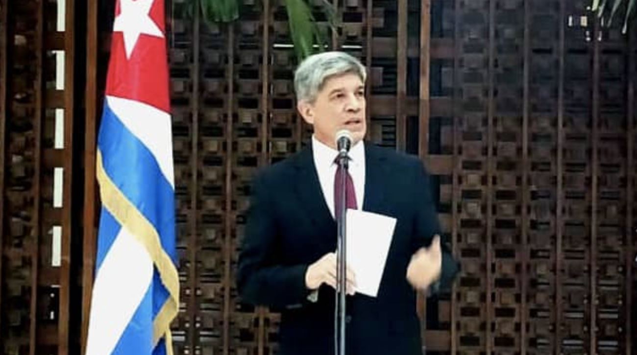 Delegación de EE. UU. se reúne con funcionarios cubanos para revisar acuerdos migratorios