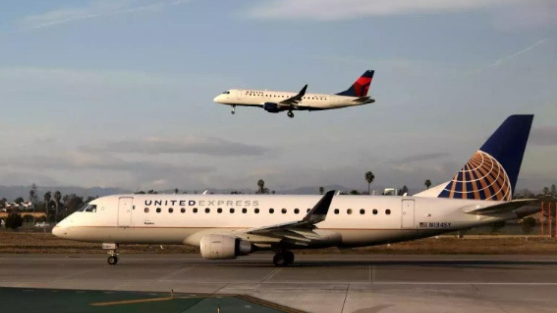 Delta y United Airlines aplazan la reanudación de vuelos a Cuba