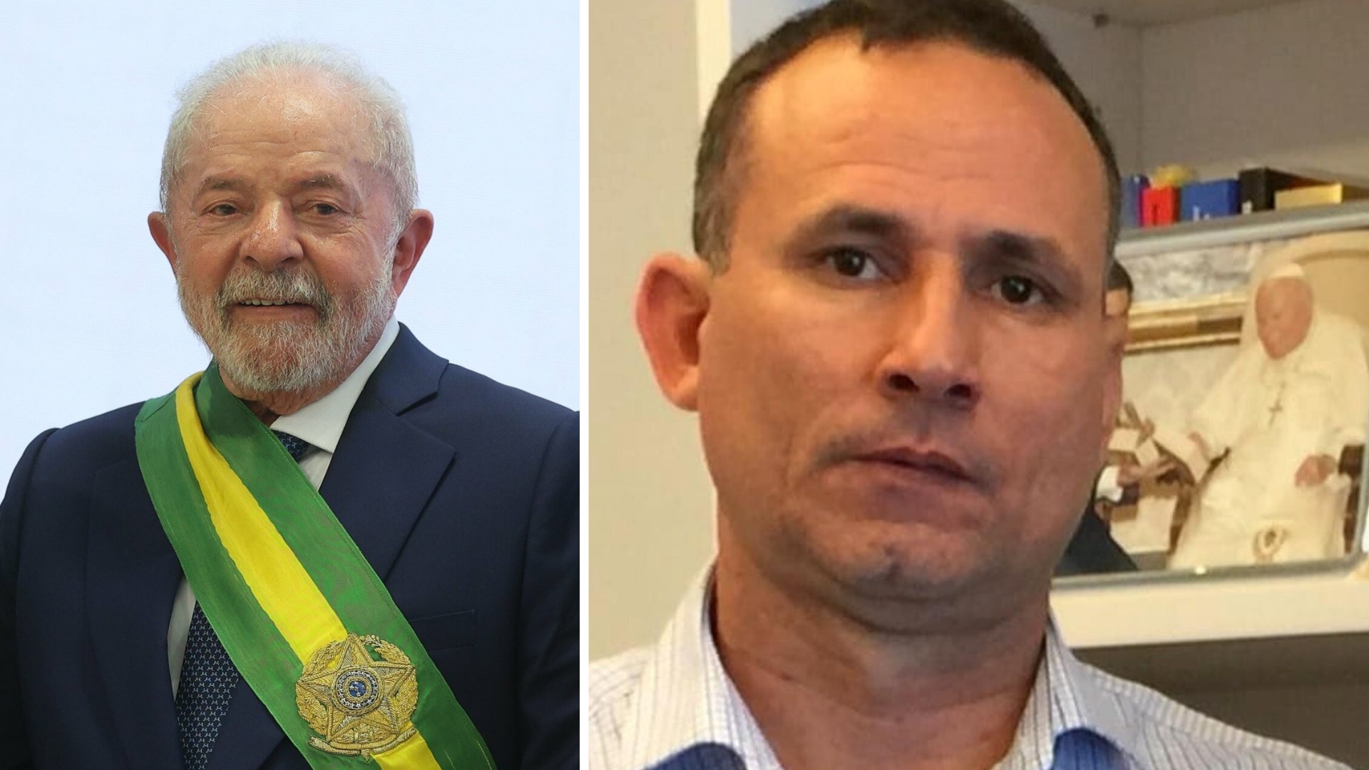 “Democracia siempre”: Ferrer condena asalto de Brasilia mientras critica a Lula por “cómplice” del castrismo
