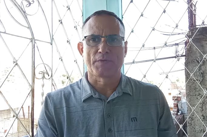 Denuncia: 13 reclusos dan golpiza a José Daniel Ferrer por órdenes del régimen