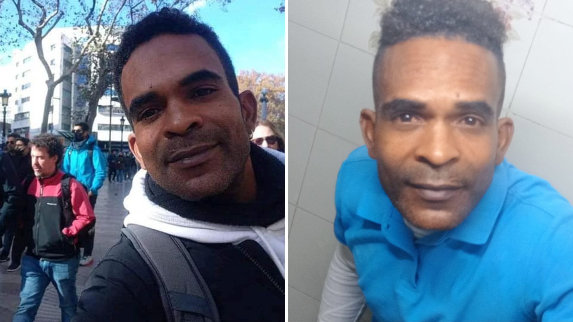 Denuncia: Asesinan a cubano-español para robarle dinero en Centro Habana