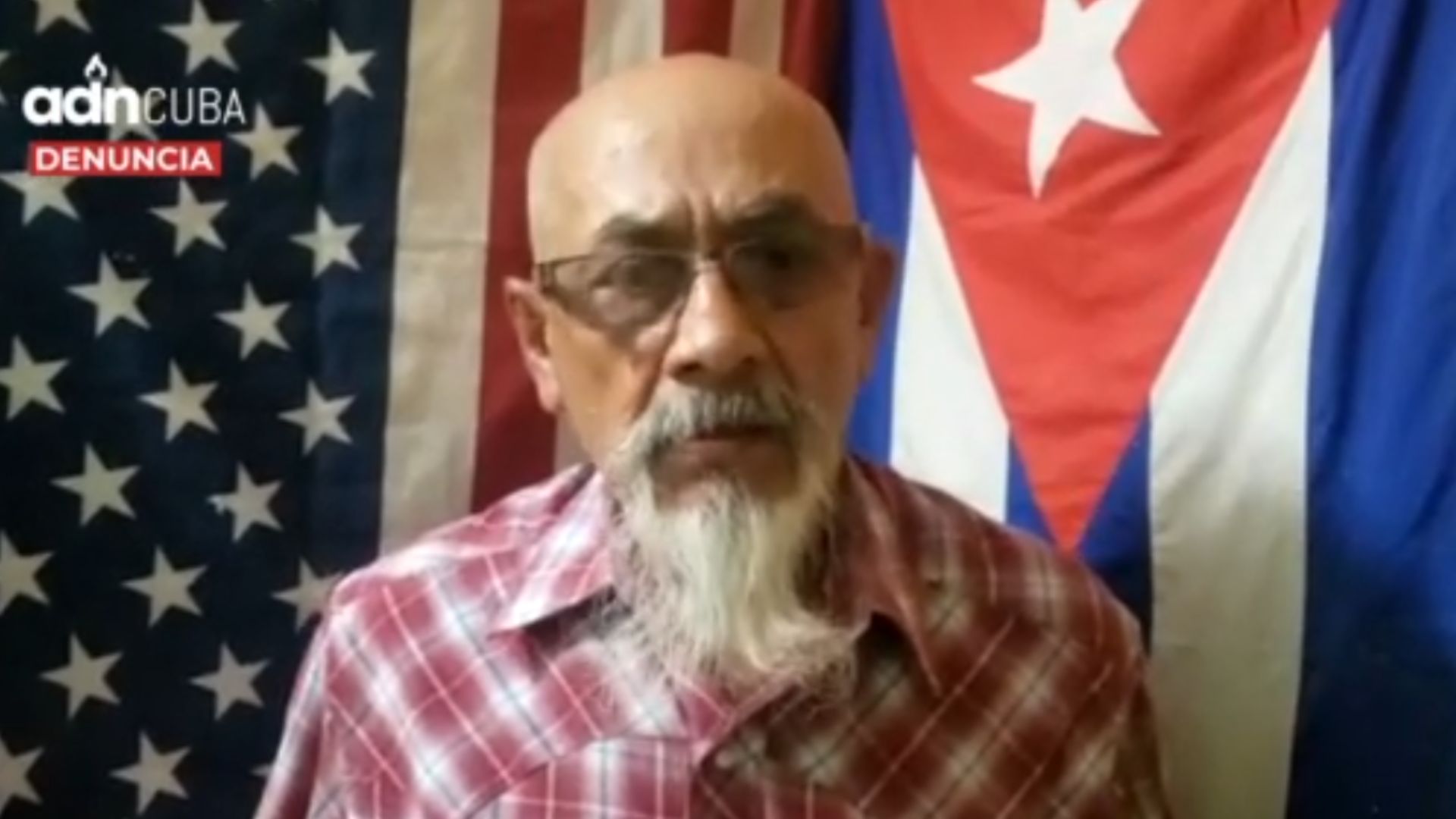 Denuncia: impiden entregar alimentos al preso político cubano Jorge Luis Rodríguez
