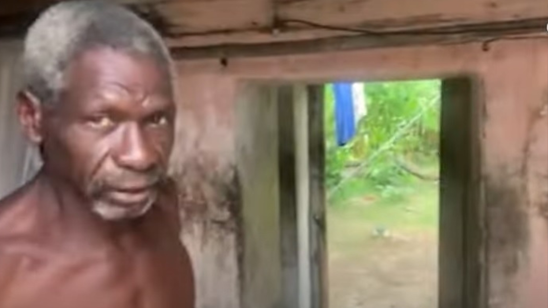 Denuncia: lisiado de la guerra de Angola vive en la miseria en Cuba