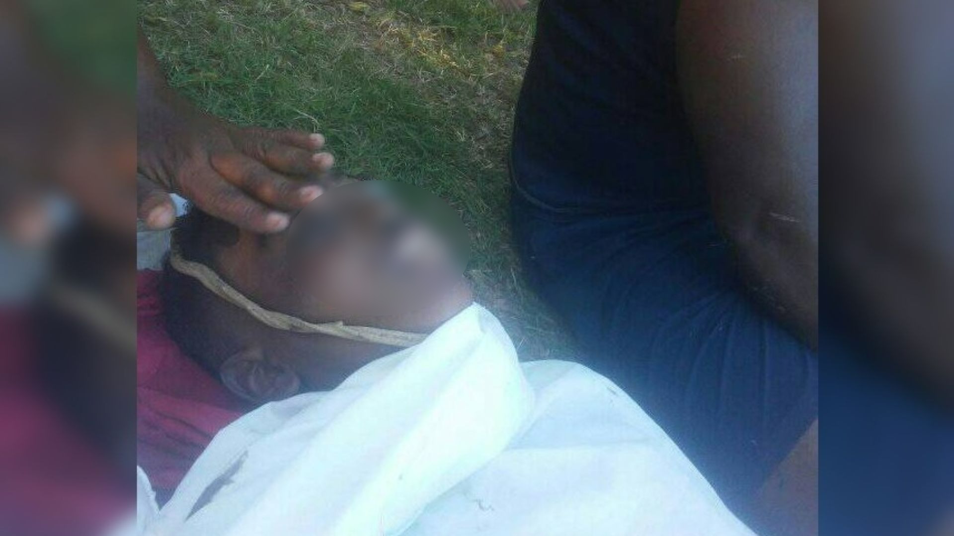 Denuncia: niño de 12 años muere ahogado y carro fúnebre tarda 7 horas en llegar
