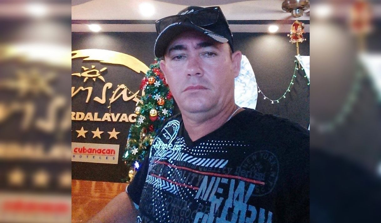Denuncia: represor interroga e intimida a vecinos de joven de El4tico