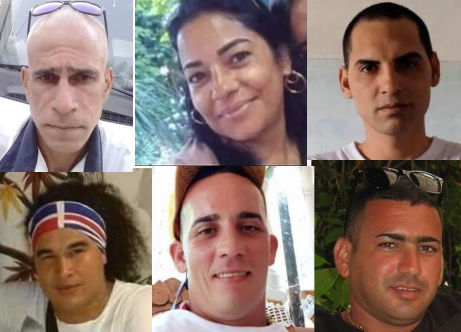 Denuncian 21 asesinatos extrajudiciales en Cuba desde 2021