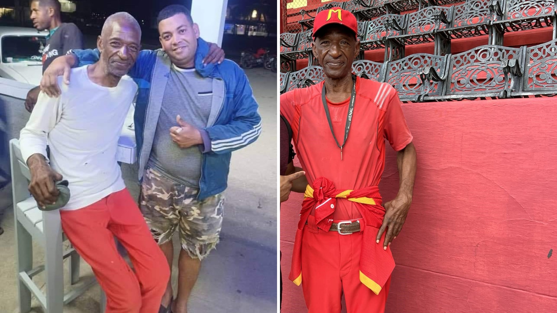 Denuncian abandono de gloria beisbolera cubana