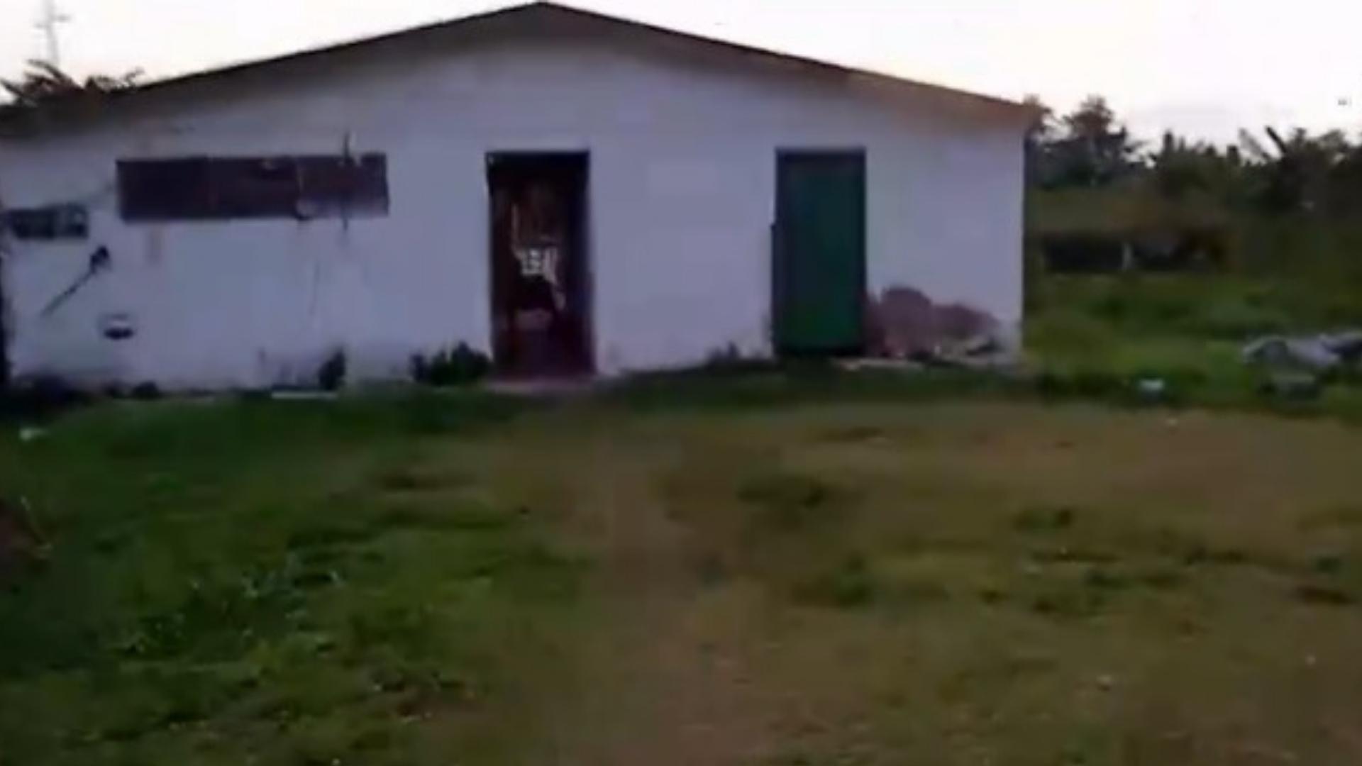 Denuncian abandono de lechería en Pinar del Río