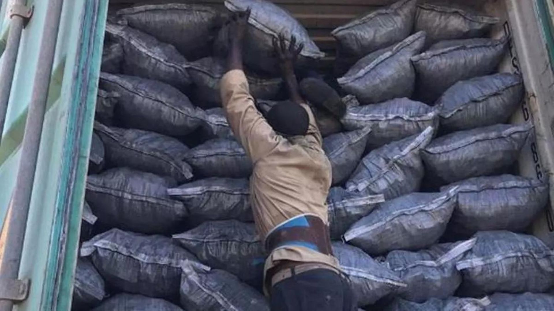 Denuncian ante la ONU trabajo forzoso en el carbón al que someten a los presos cubanos