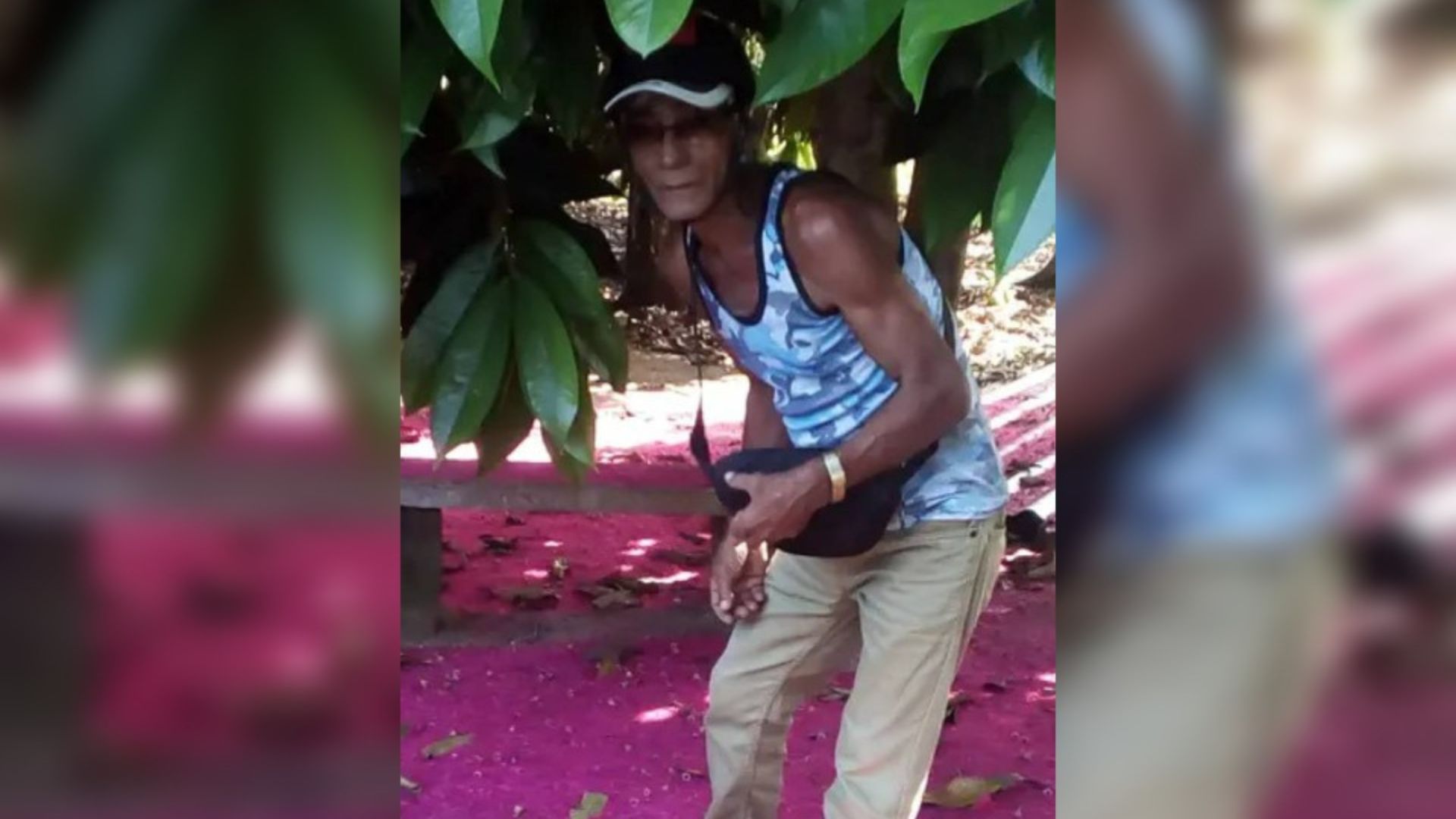 Denuncian asesinato de anciano en Camagüey