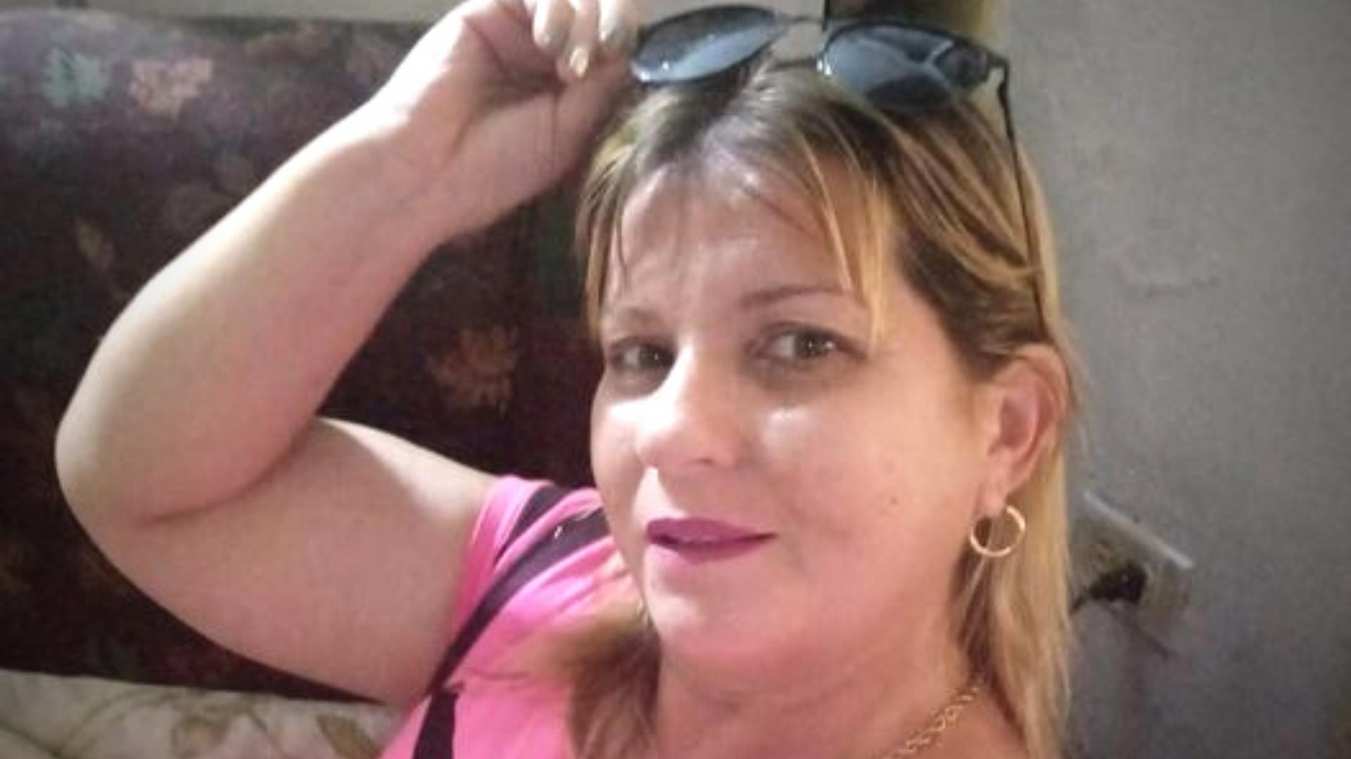 Denuncian asesinato de madre cubana en Camagüey