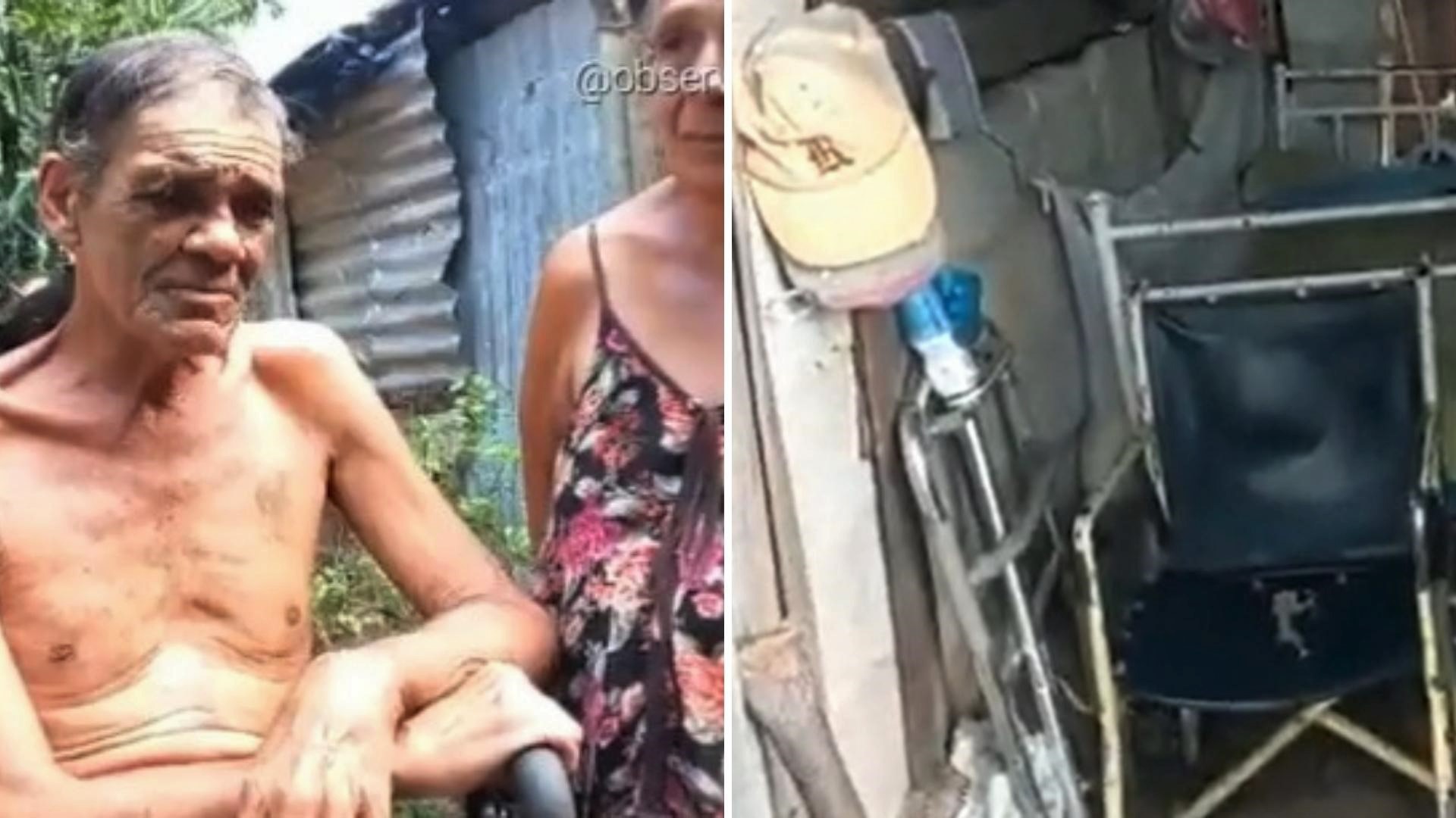 Denuncian aumento de ancianos en extrema pobreza en Cuba