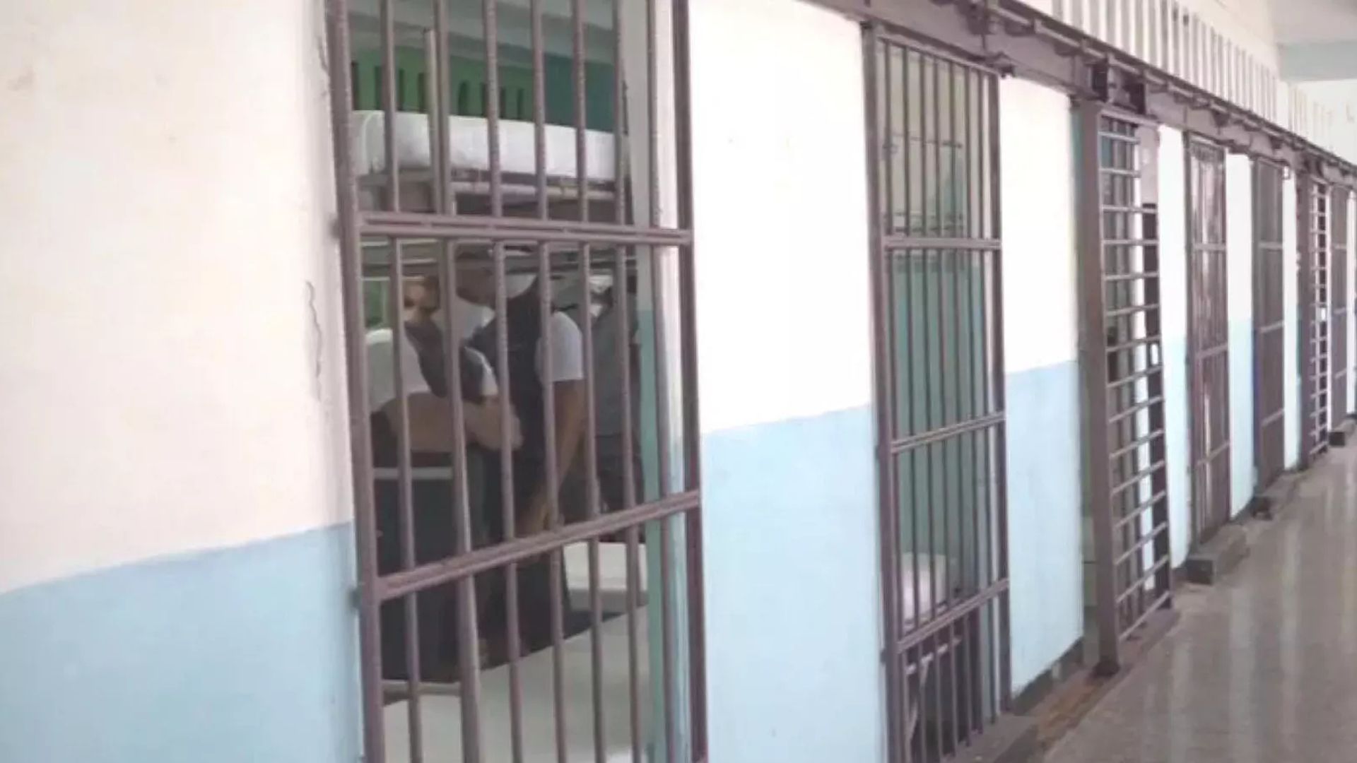 Denuncian caso de preso enfermo en Melena del Sur sin recibir atención médica